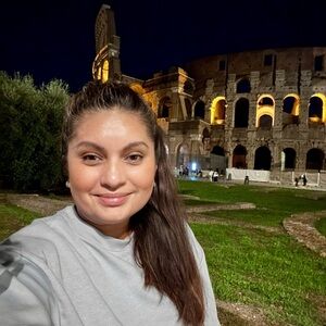 Meet your Posher, Flor